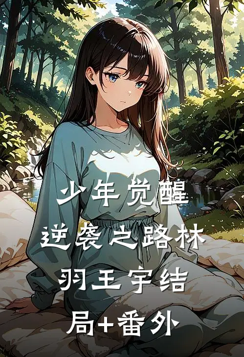 少年觉醒：逆袭之路林羽王宇结局+番外