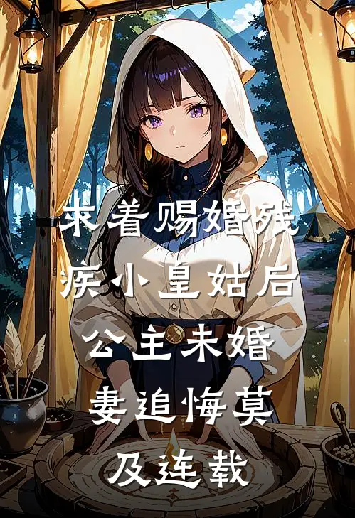 求着赐婚残疾小皇姑后，公主未婚妻追悔莫及连载