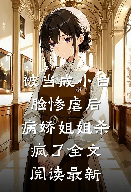 被当成小白脸惨虐后，病娇姐姐杀疯了全文阅读最新