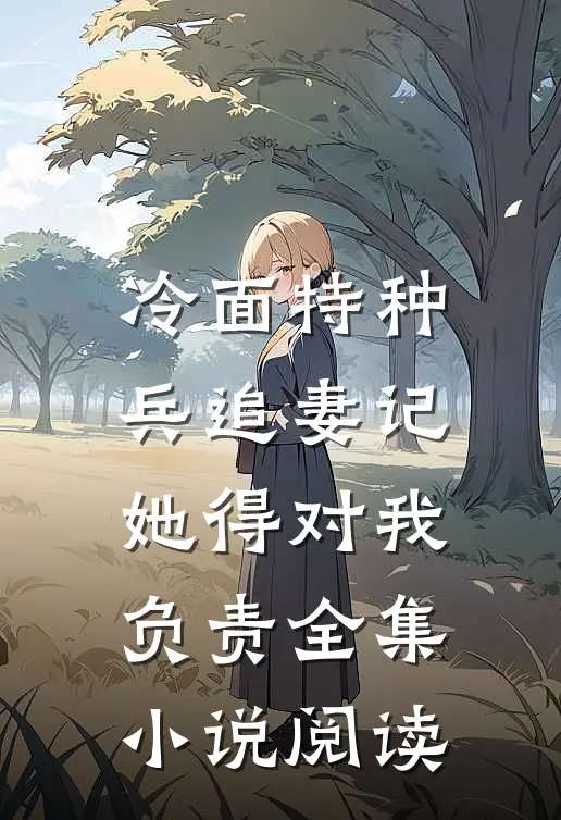 冷面特种兵追妻记：她得对我负责全集小说阅读
