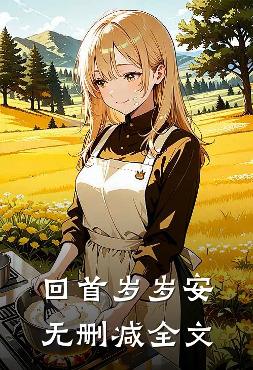 回首岁岁安无删减全文