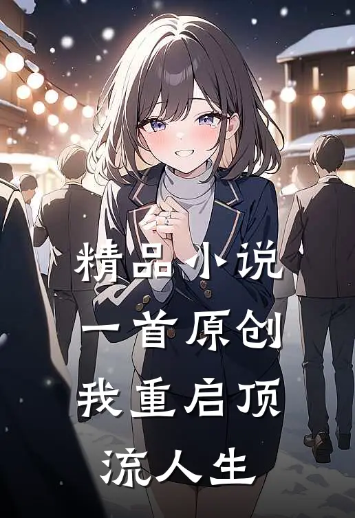 精品小说一首原创，我重启顶流人生