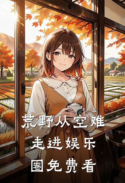 荒野从空难走进娱乐圈免费看