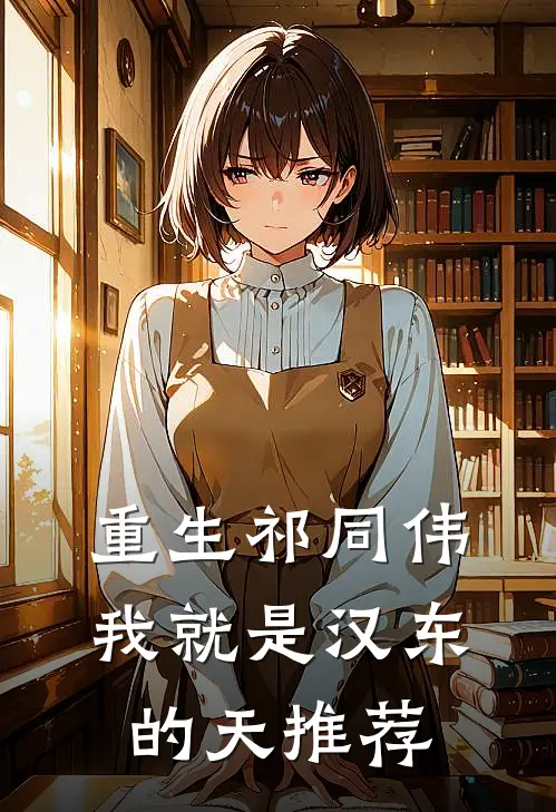 重生祁同伟，我就是汉东的天推荐