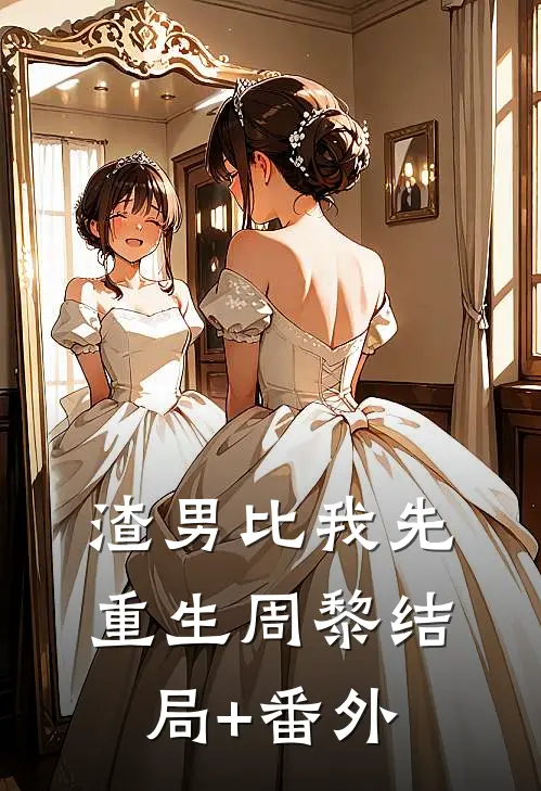 渣男比我先重生周黎结局+番外
