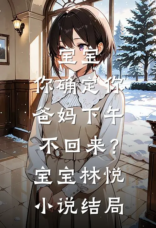 宝宝，你确定你爸妈下午不回来？宝宝林悦小说结局