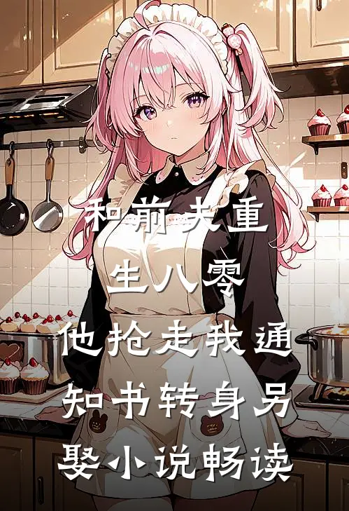 和前夫重生八零，他抢走我通知书转身另娶小说畅读