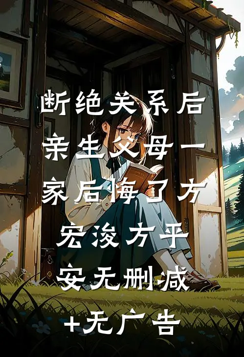 断绝关系后，亲生父母一家后悔了方宏浚方平安无删减+无广告