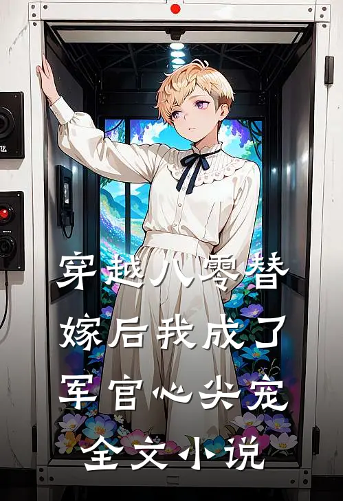 穿越八零替嫁后我成了军官心尖宠全文小说