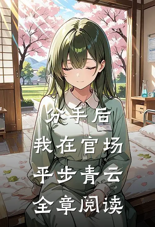 分手后，我在官场平步青云全章阅读