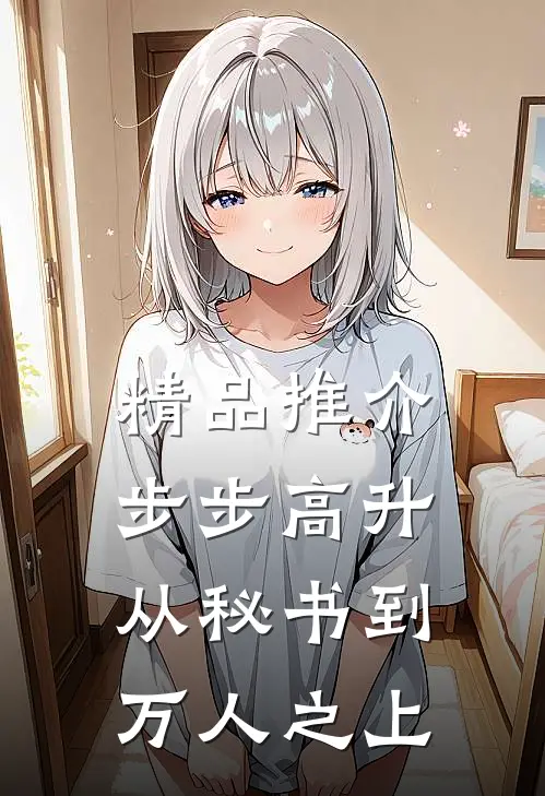 精品推介步步高升:从秘书到万人之上