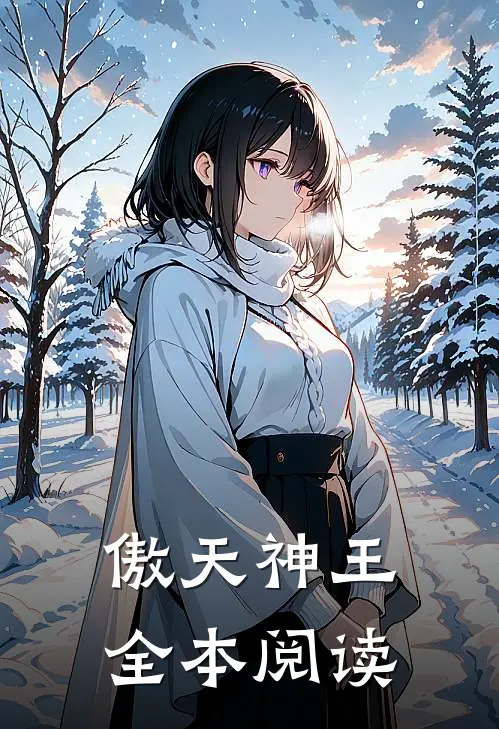 傲天神王全本阅读