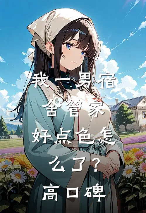 我一男宿舍管家，好点色怎么了？高口碑
