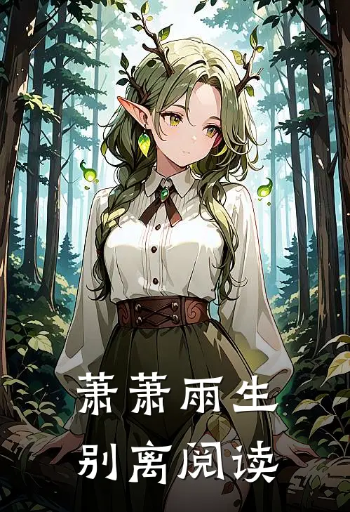 萧萧雨生别离阅读