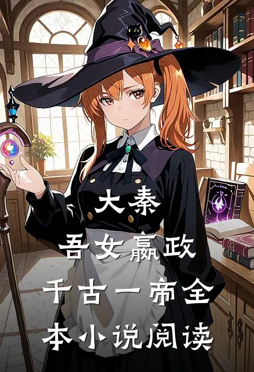 大秦：吾女嬴政，千古一帝全本小说阅读