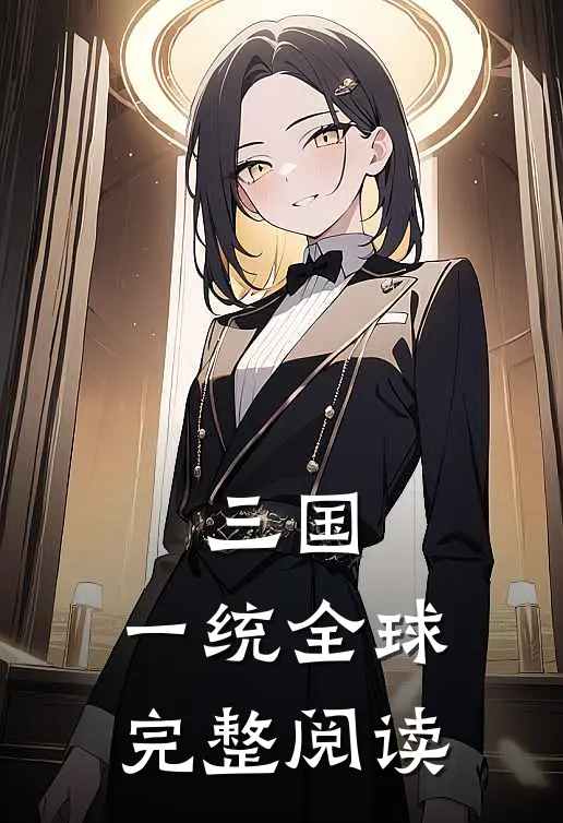 三国：一统全球完整阅读