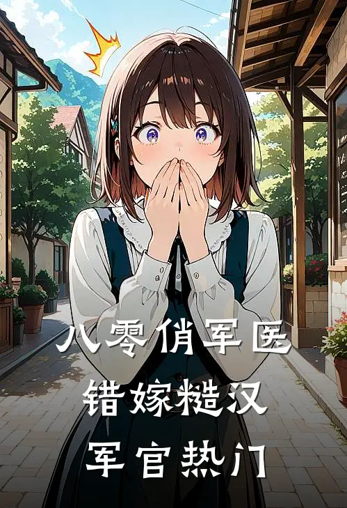 八零俏军医错嫁糙汉军官热门