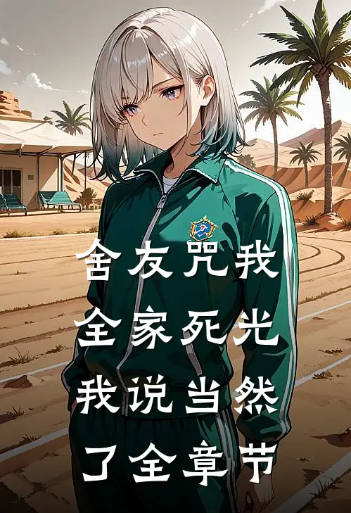 舍友咒我全家死光，我说当然了全章节