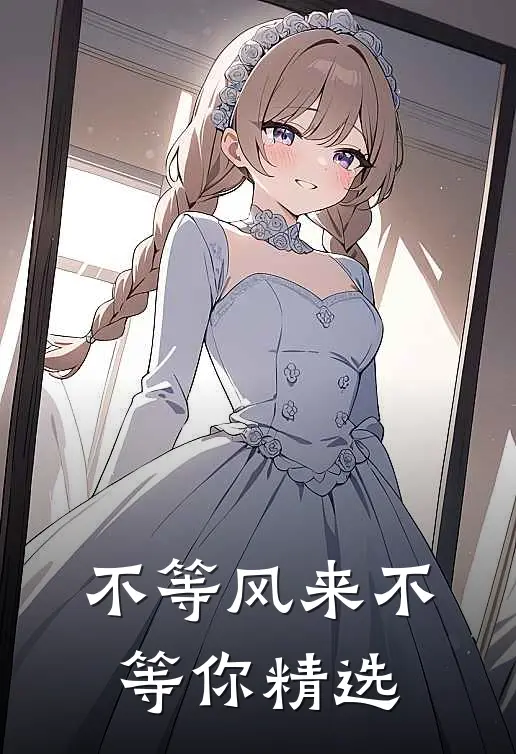 不等风来不等你精选