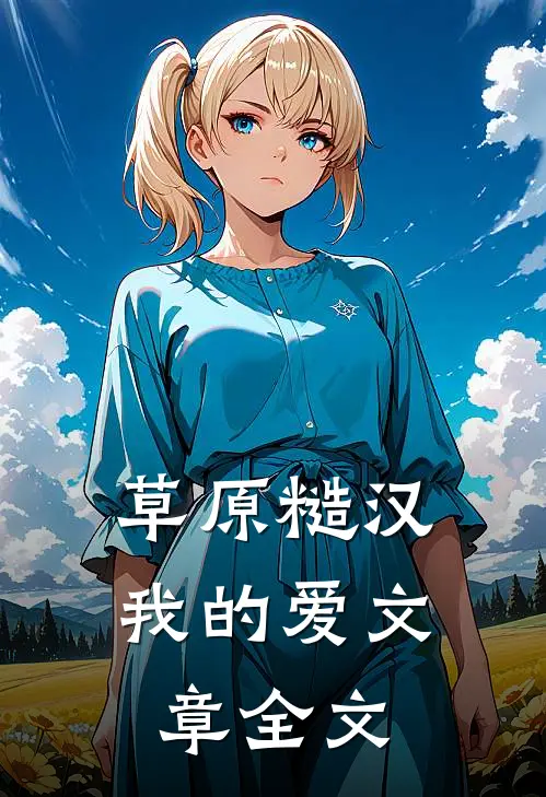 草原糙汉，我的爱文章全文