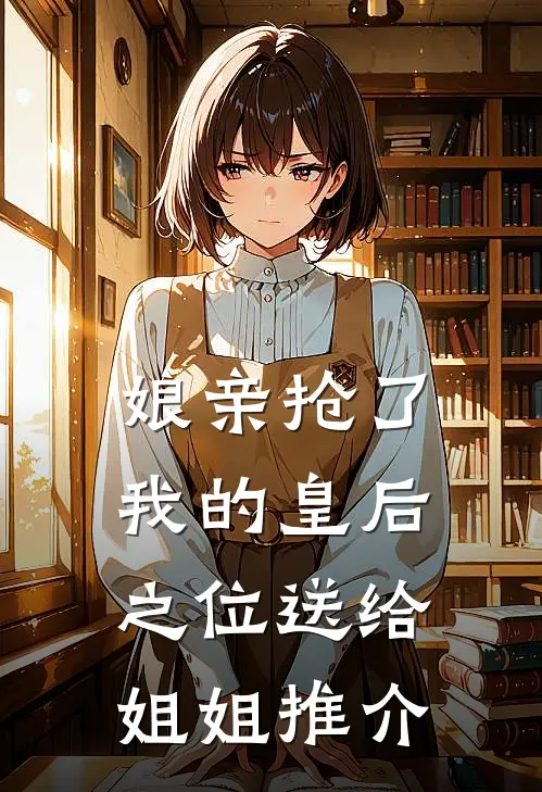 娘亲抢了我的皇后之位送给姐姐推介