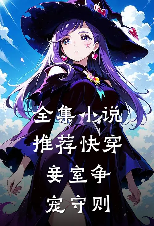 全集小说推荐快穿：妾室争宠守则