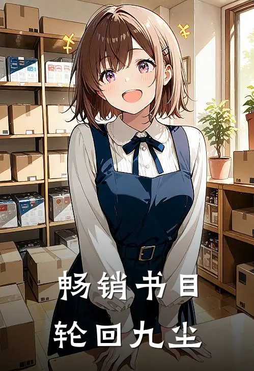 畅销书目轮回九尘