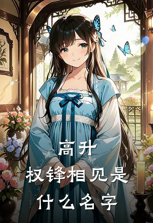 高升：权锋相见是什么名字