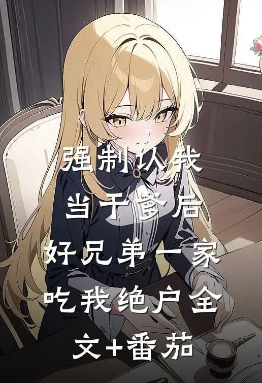 强制认我当干爹后，好兄弟一家吃我绝户全文+番茄