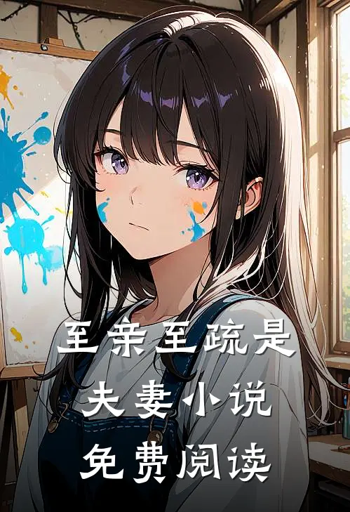 至亲至疏是夫妻小说免费阅读