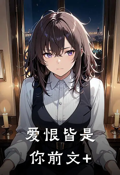 爱恨皆是你前文+