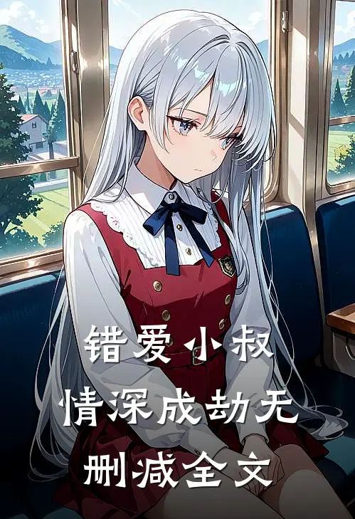 错爱小叔，情深成劫无删减全文