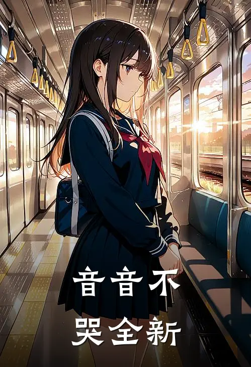 音音不哭全新