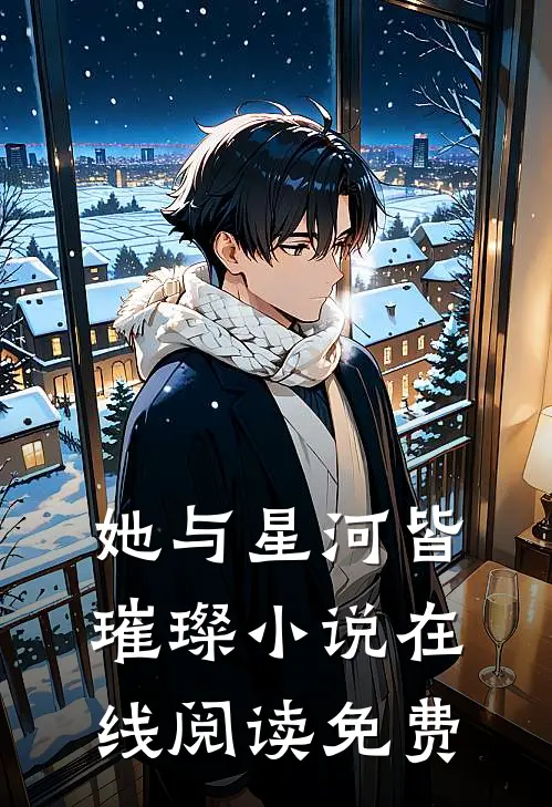 她与星河皆璀璨小说在线阅读免费