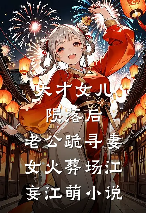 天才女儿陨落后，老公跪寻妻女火葬场江妄江萌小说