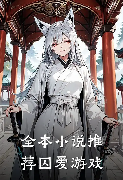 全本小说推荐囚爱游戏
