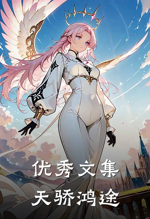 优秀文集天骄鸿途