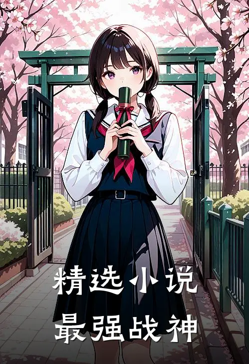 精选小说最强战神