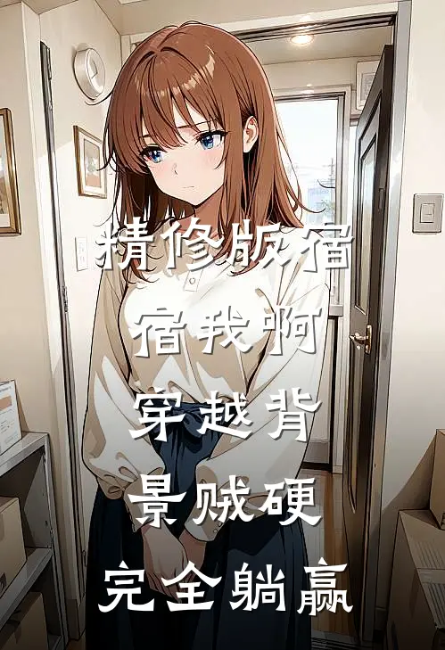 精修版宿宿我啊，穿越背景贼硬，完全躺赢