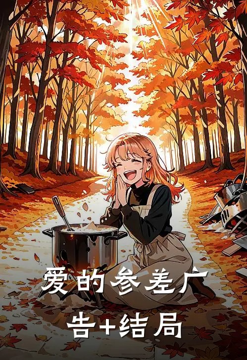 爱的参差广告+结局