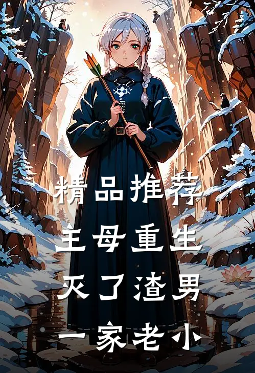 精品推荐主母重生，灭了渣男一家老小