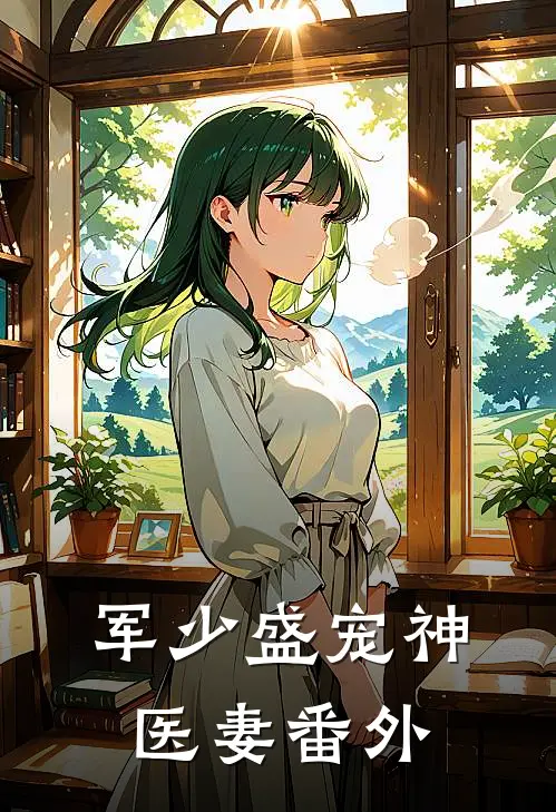 军少盛宠神医妻番外