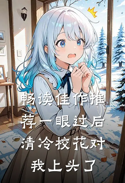 畅读佳作推荐一眼过后，清冷校花对我上头了
