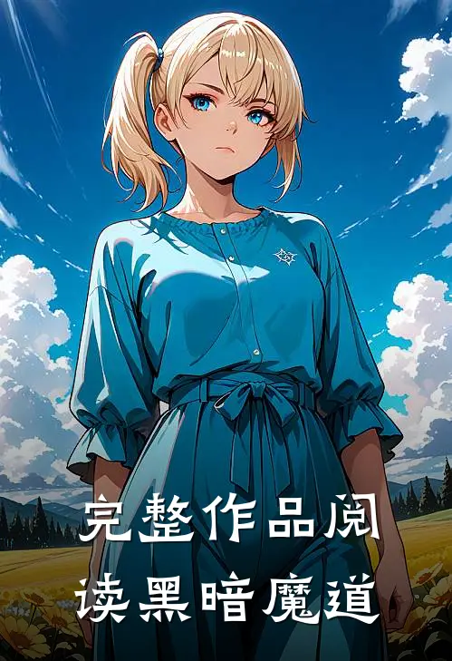 完整作品阅读黑暗魔道