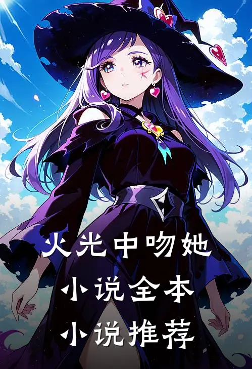 火光中吻她小说全本小说推荐