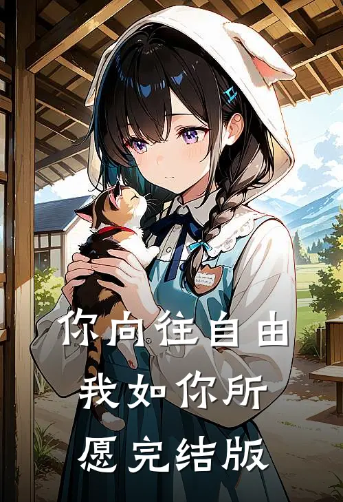 你向往自由，我如你所愿完结版