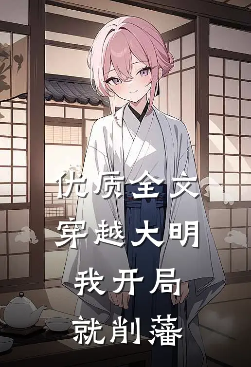 优质全文穿越大明，我开局就削藩