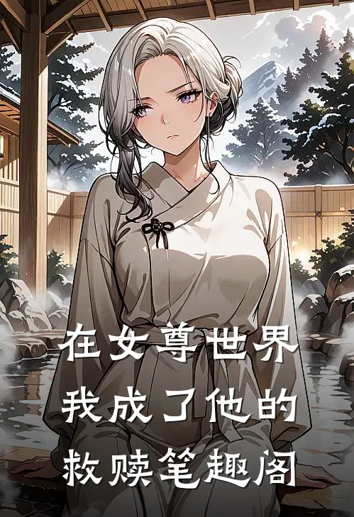 在女尊世界，我成了他的救赎笔趣阁