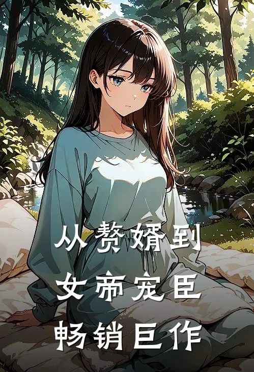 从赘婿到女帝宠臣畅销巨作