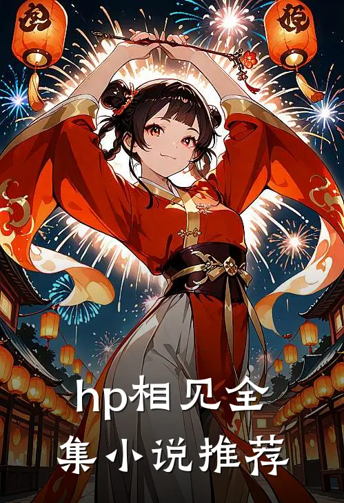 hp相见全集小说推荐